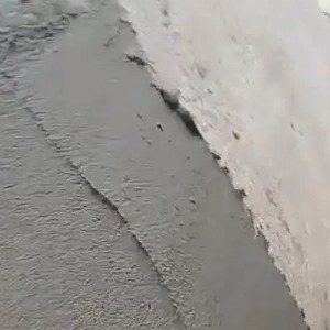 靖西水工建筑物I级C55聚合物改性水泥砂浆 渠道防渗泵站加固迎水面抗冲刷砂浆
