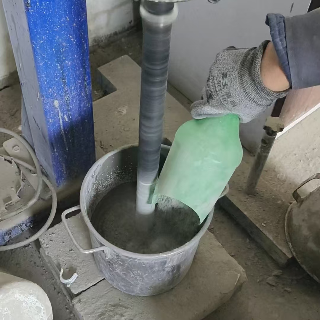 靖西桥梁公路张拉用H60压浆料与普通压浆料有什么区别？