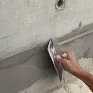 靖西P型防护型环氧树脂砂浆