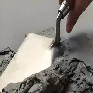 靖西混凝土裂缝孔洞剥落冻融修复用高强度丙乳防腐蚀砂浆